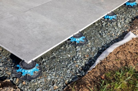 Cr&eacute;ation de terrasse, guide pratique pour un projet r&eacute;ussi
